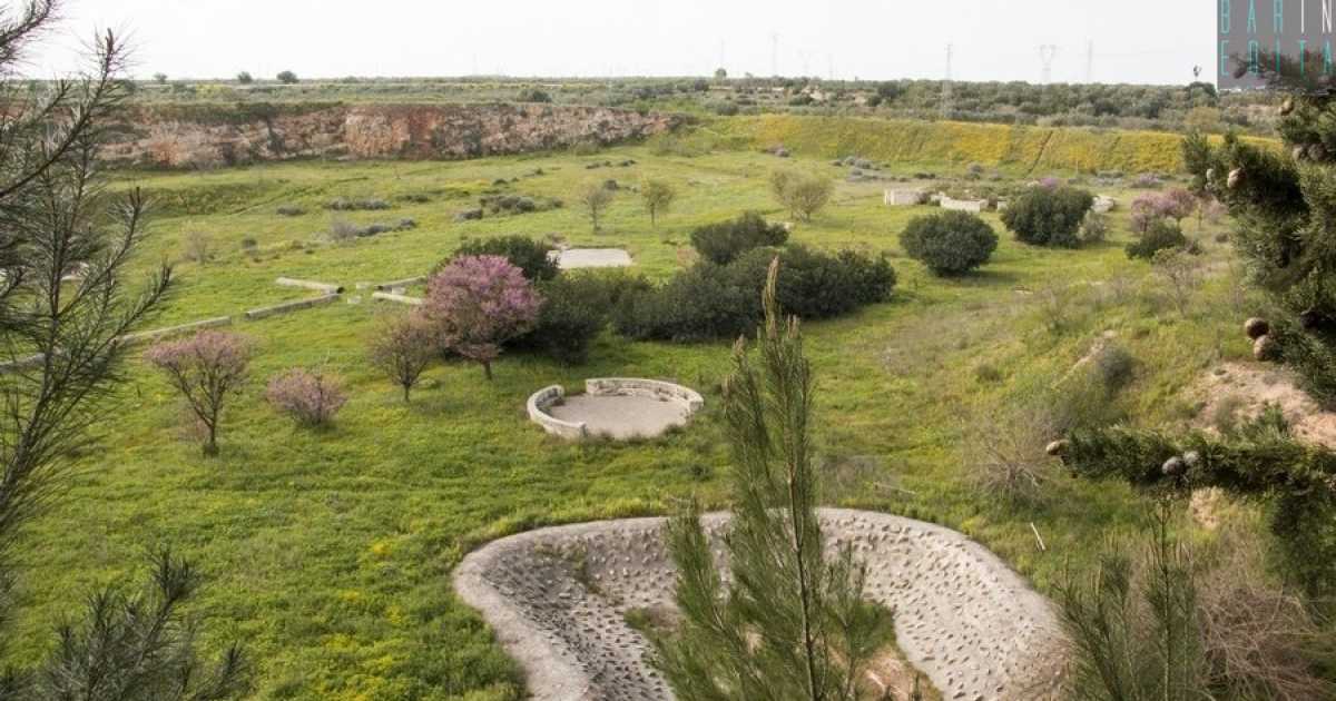 Terminati ma mai aperti: lo spreco di Bitetto, il paese dei grandi parchi abbandonati